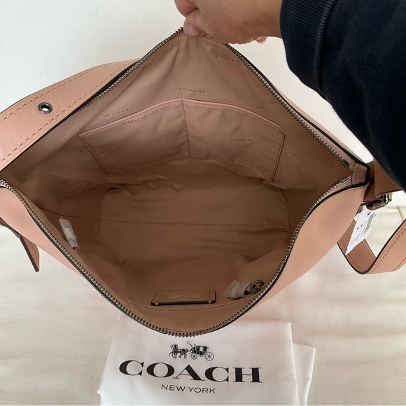 Coach Bags Coach Crossbody Dufflette Bag Poshmark